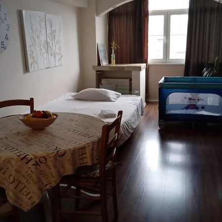 Eva Twin Apartments Βουκουρέστι Εξωτερικό φωτογραφία