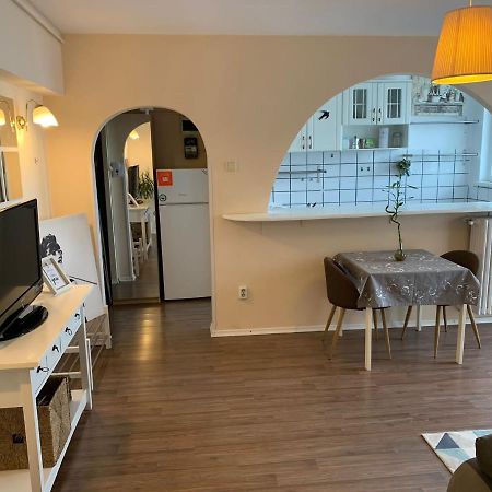 Eva Twin Apartments Βουκουρέστι Εξωτερικό φωτογραφία
