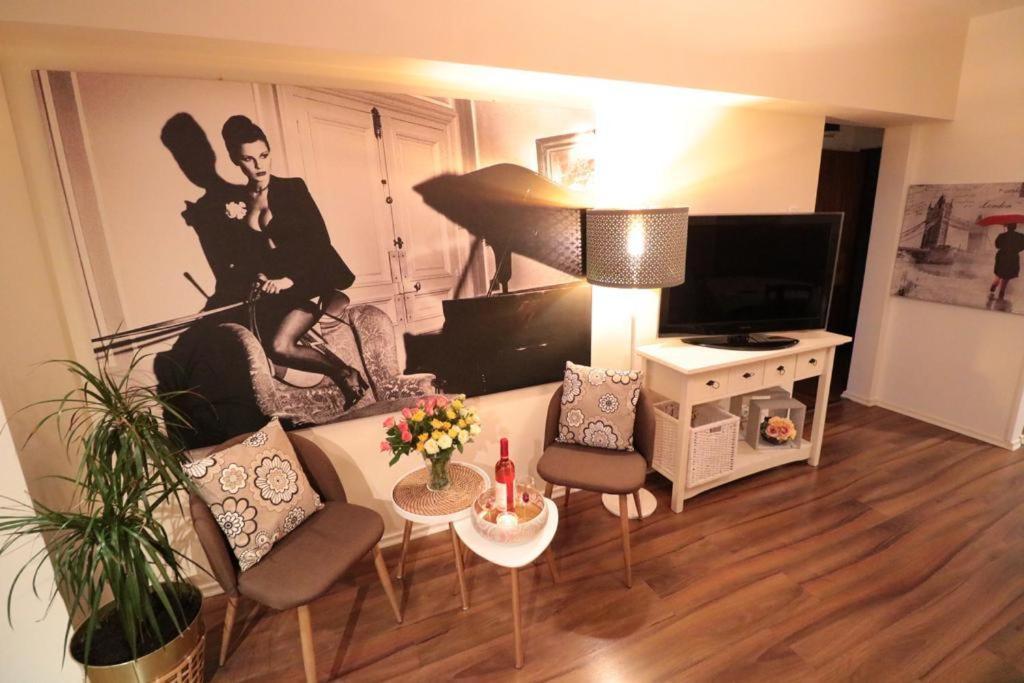 Eva Twin Apartments Βουκουρέστι Εξωτερικό φωτογραφία