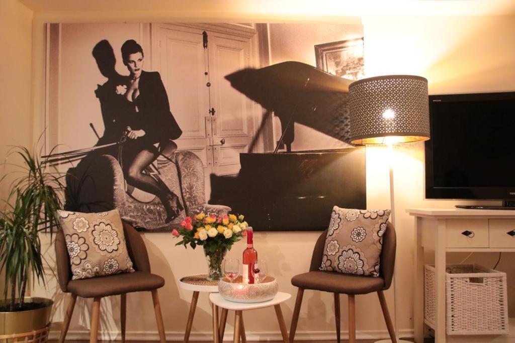 Eva Twin Apartments Βουκουρέστι Εξωτερικό φωτογραφία