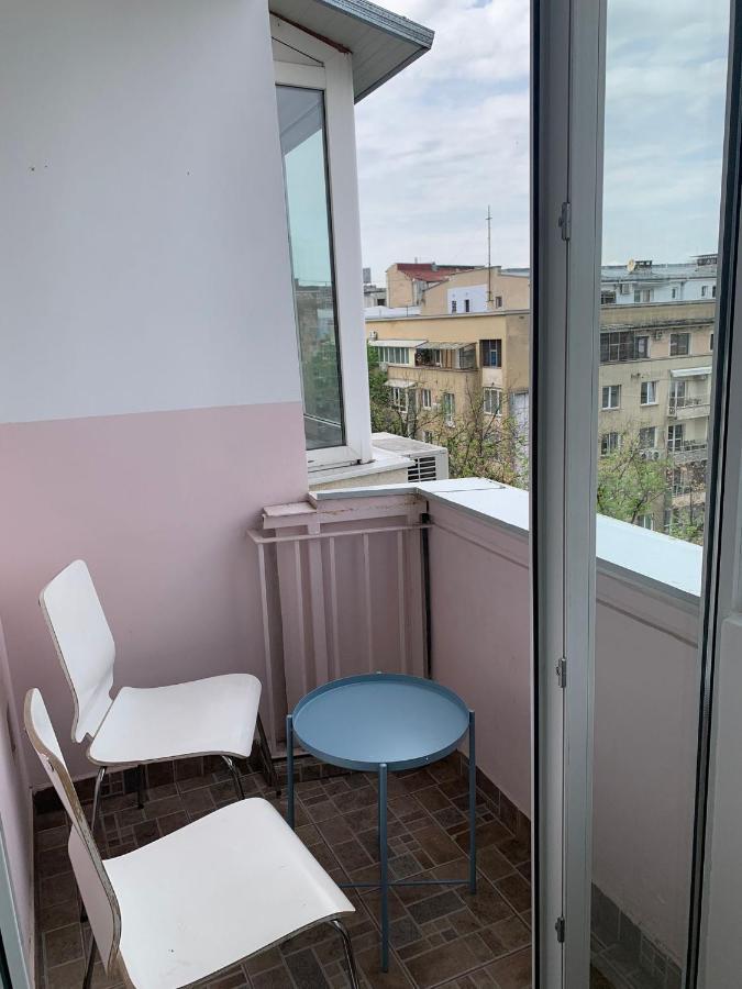 Eva Twin Apartments Βουκουρέστι Εξωτερικό φωτογραφία
