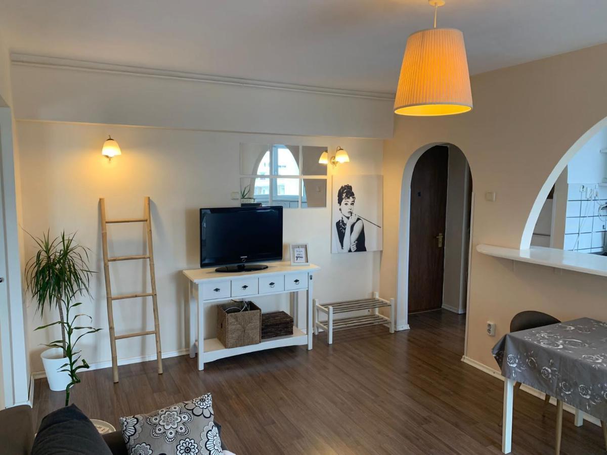 Eva Twin Apartments Βουκουρέστι Εξωτερικό φωτογραφία