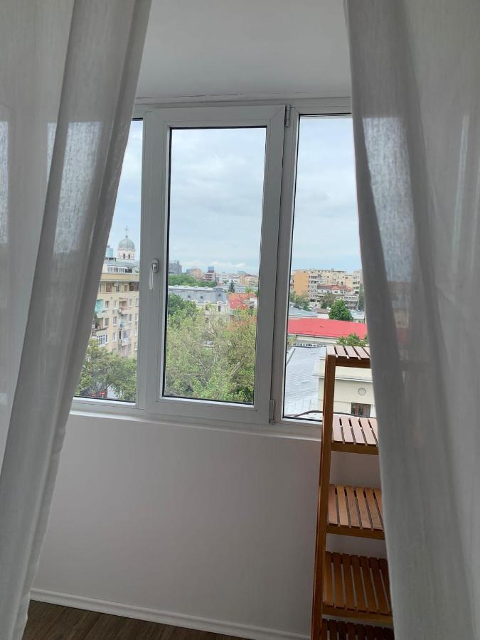 Eva Twin Apartments Βουκουρέστι Εξωτερικό φωτογραφία
