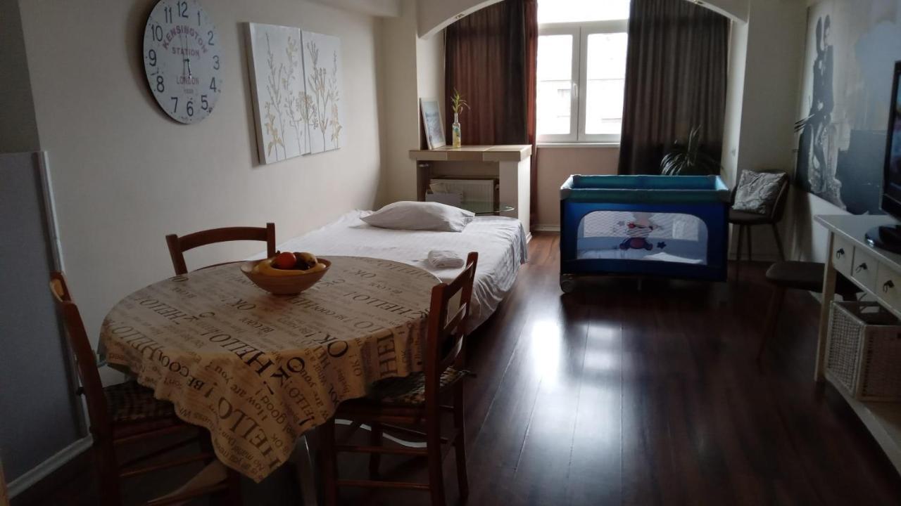 Eva Twin Apartments Βουκουρέστι Εξωτερικό φωτογραφία