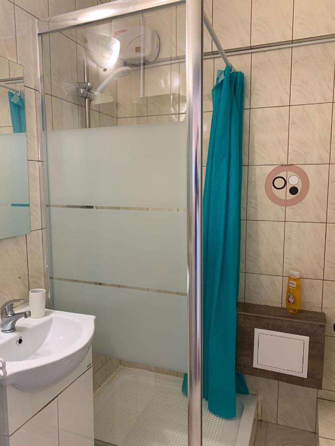 Eva Twin Apartments Βουκουρέστι Εξωτερικό φωτογραφία