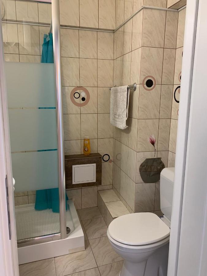 Eva Twin Apartments Βουκουρέστι Εξωτερικό φωτογραφία