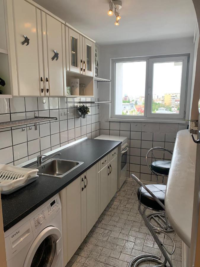 Eva Twin Apartments Βουκουρέστι Εξωτερικό φωτογραφία