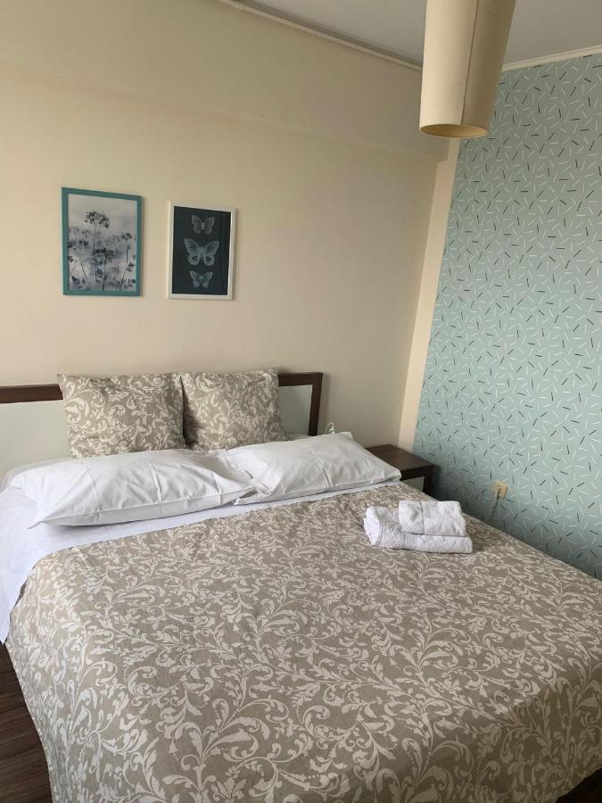 Eva Twin Apartments Βουκουρέστι Εξωτερικό φωτογραφία