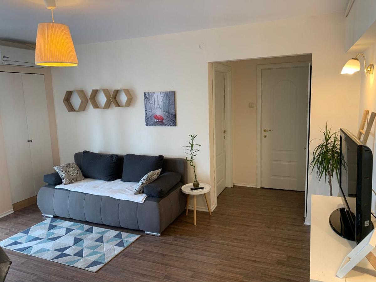 Eva Twin Apartments Βουκουρέστι Εξωτερικό φωτογραφία