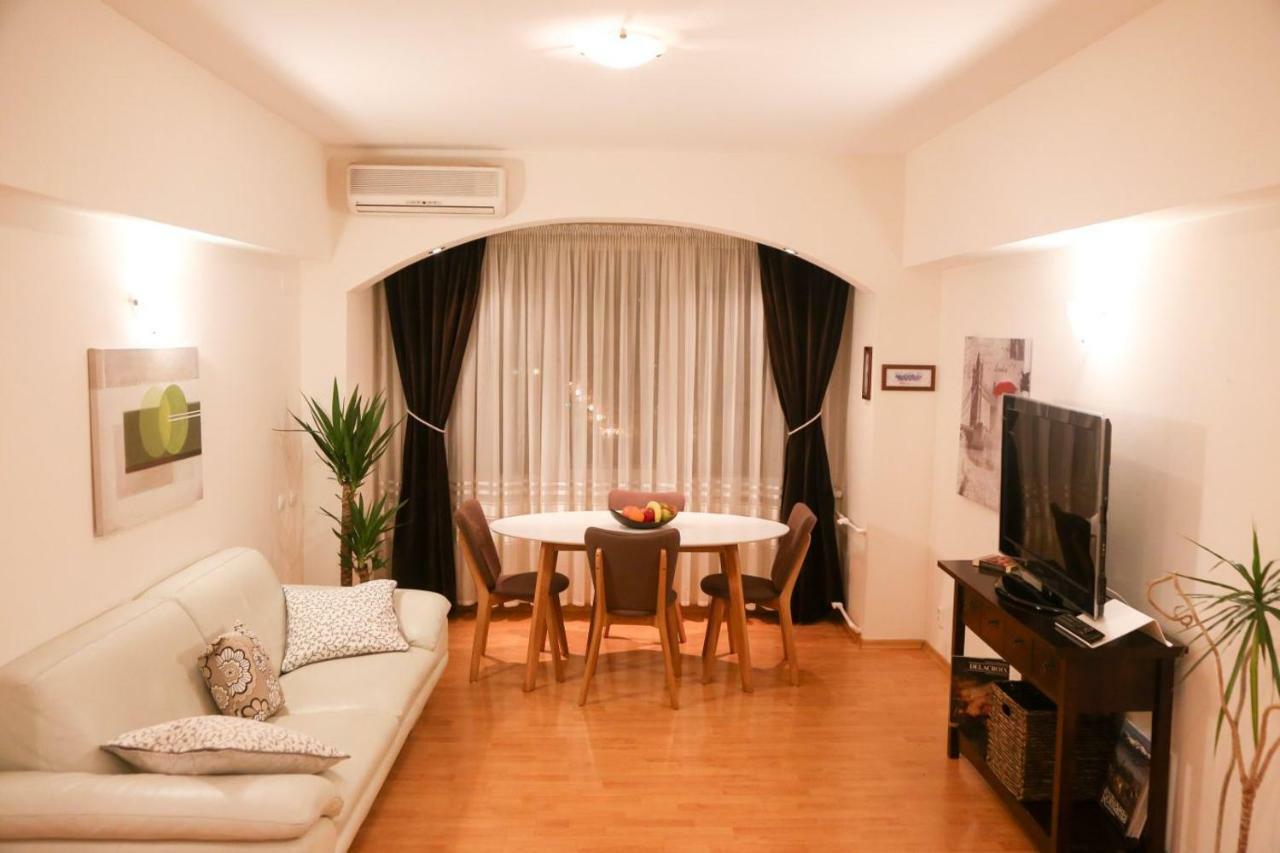Eva Twin Apartments Βουκουρέστι Εξωτερικό φωτογραφία