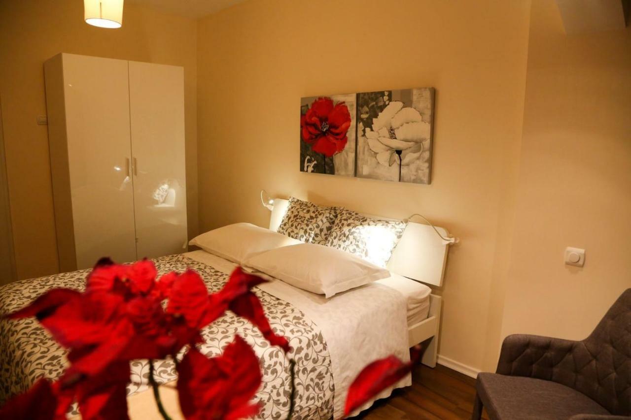 Eva Twin Apartments Βουκουρέστι Εξωτερικό φωτογραφία