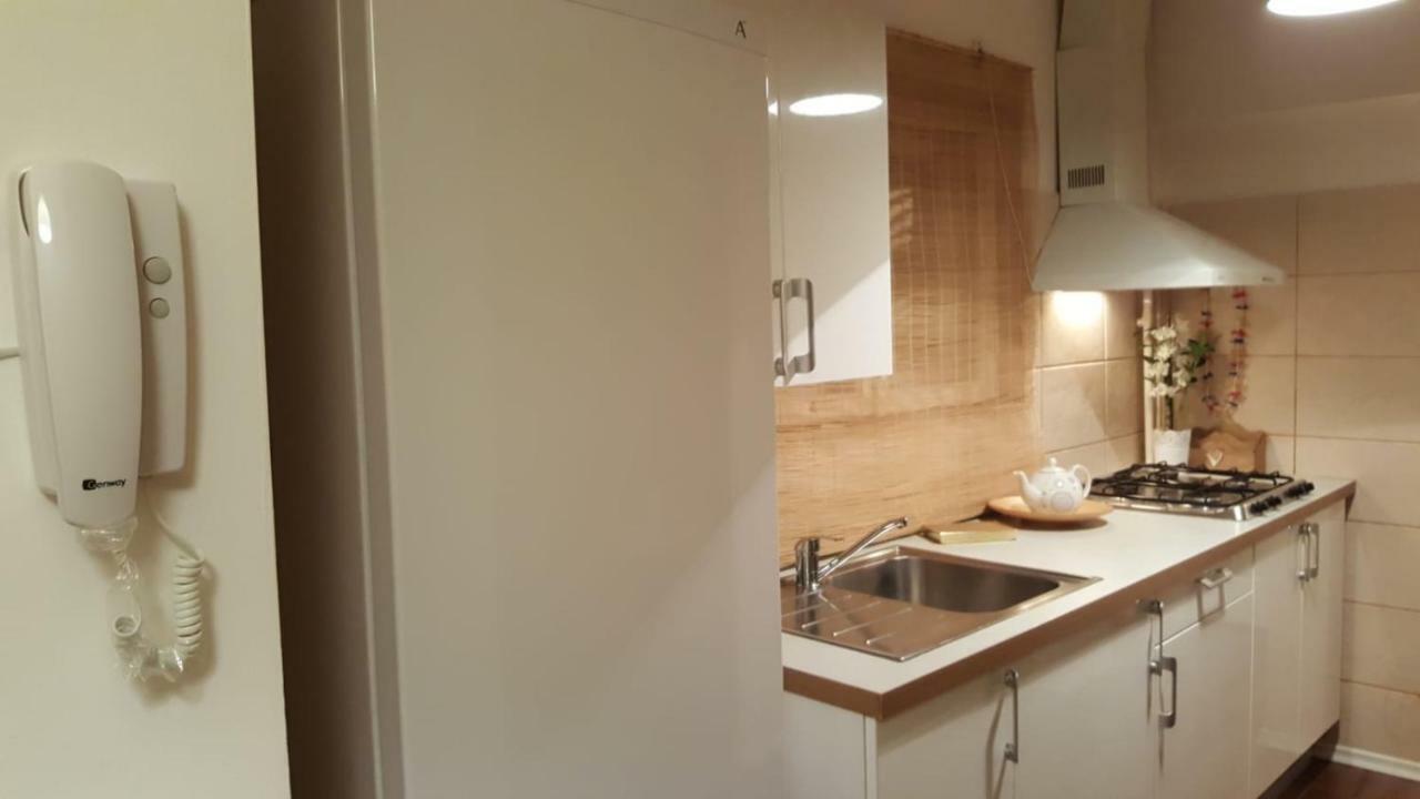 Eva Twin Apartments Βουκουρέστι Εξωτερικό φωτογραφία