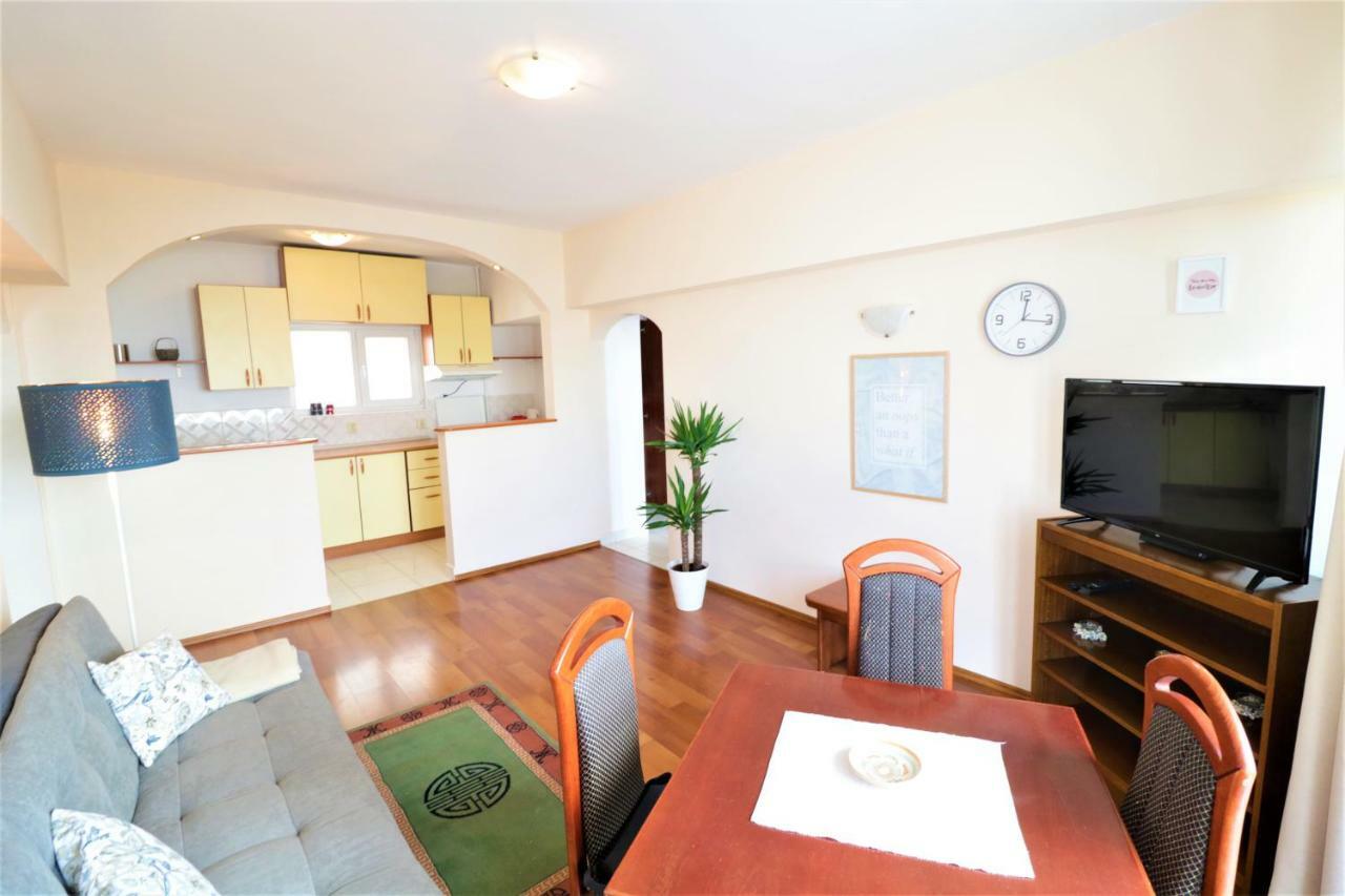 Eva Twin Apartments Βουκουρέστι Εξωτερικό φωτογραφία
