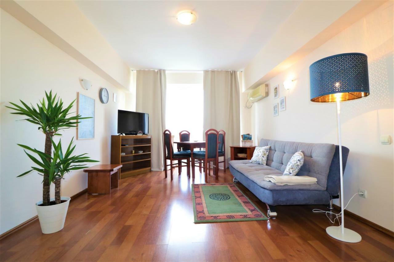 Eva Twin Apartments Βουκουρέστι Εξωτερικό φωτογραφία