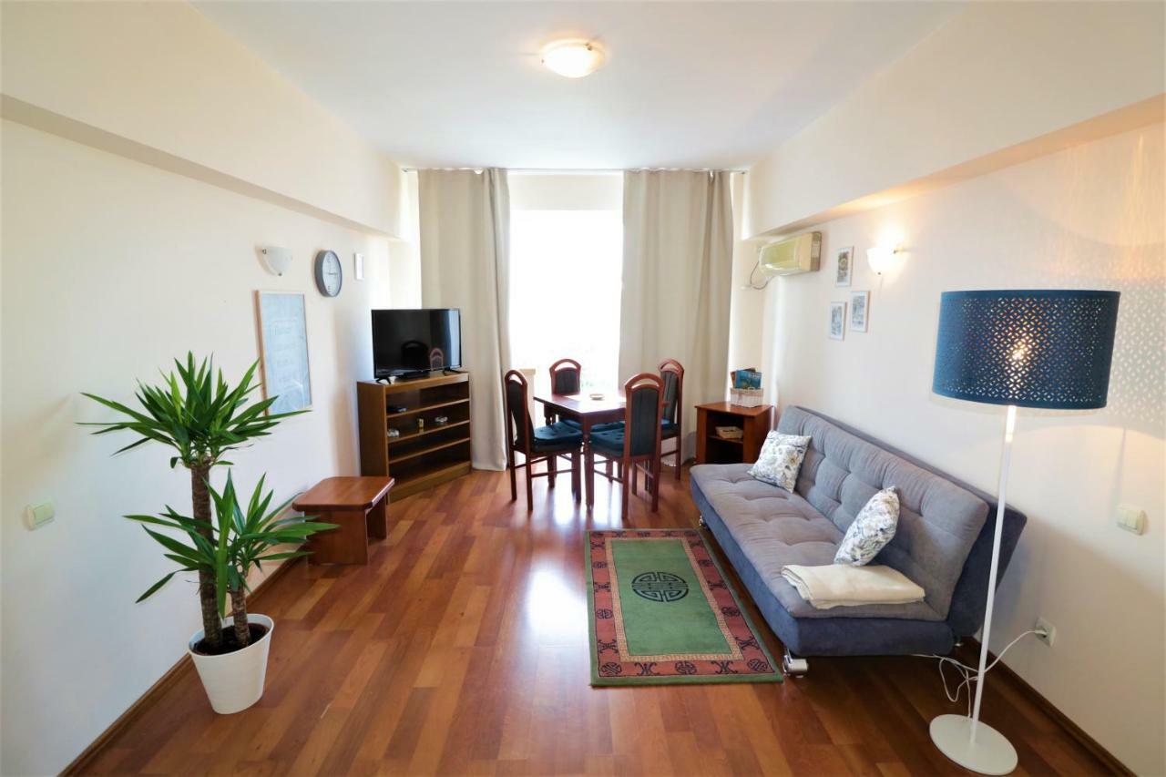 Eva Twin Apartments Βουκουρέστι Εξωτερικό φωτογραφία